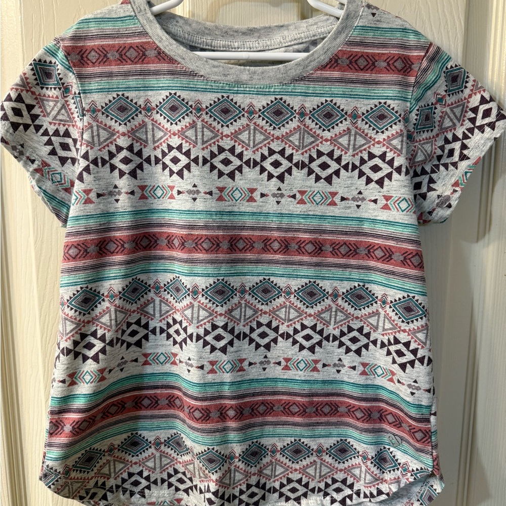 Girls Large Tee Shirt